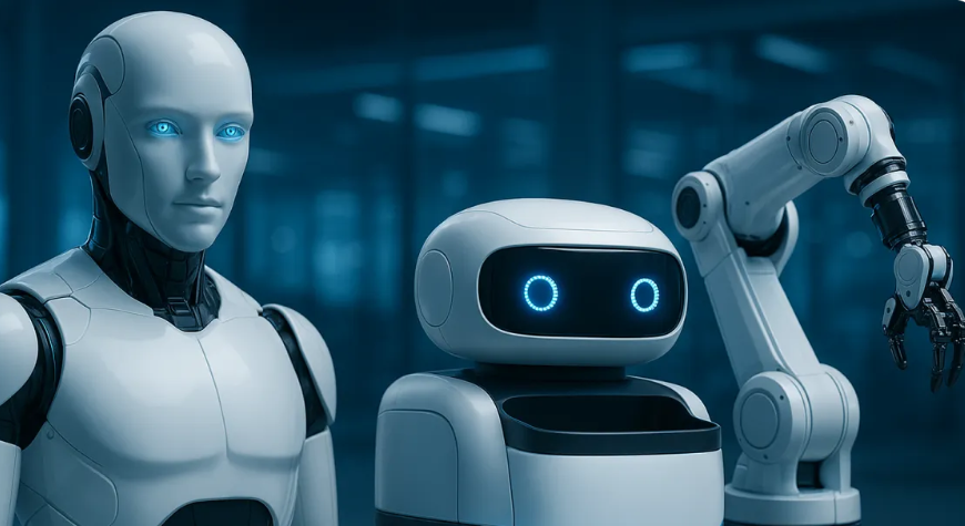 Artificial Intelligence Explained With Real-Life Examples