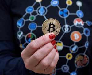 Blockchain Beyond Cryptocurrency