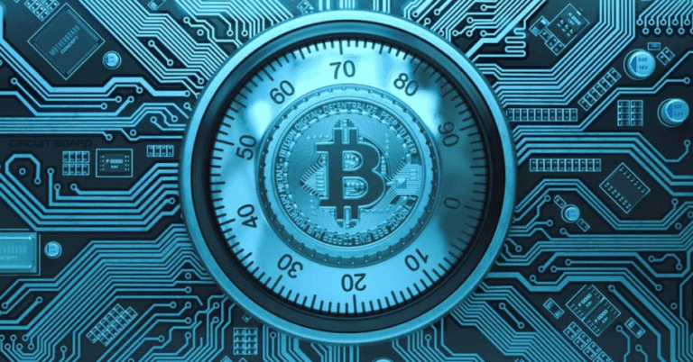 How Blockchain Technology Powers Cryptocurrency