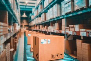 How Retailers Can Improve Stock Movement Behind the Scenes