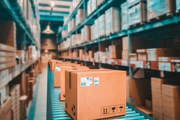 How Retailers Can Improve Stock Movement Behind the Scenes